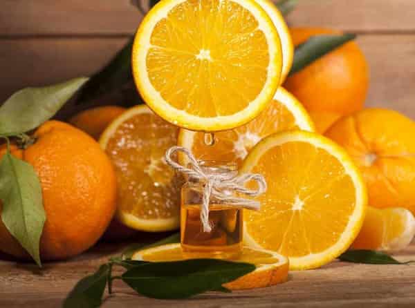 خرید و قیمت اسانس طبیعی پرتقال + فروش عمده